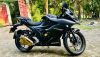 Gixxer sf fi abs